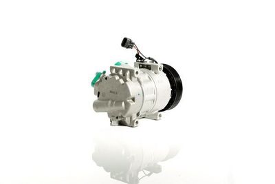 Kompressor, Klimaanlage MAHLE ACP 1757 000S