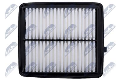 Vzduchový filter NTY FAF-SU-042