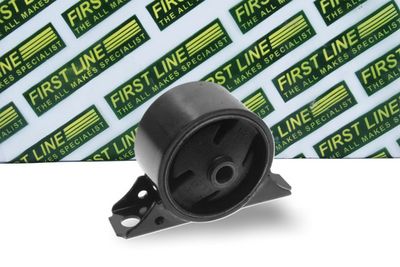 окачване, двигател FIRST LINE FEM3826
