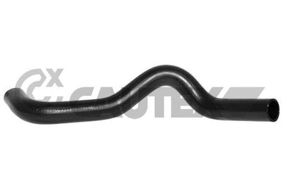 Шланг радиатора CAUTEX 754217 для HYUNDAI LANTRA
