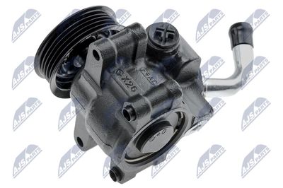 POMPA HIDRAULICA SISTEM DE DIRECTIE NTY SPWFR017 1