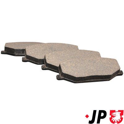 SET PLACUTE FRANA FRANA DISC JP GROUP 4763600110