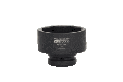 ACHSMUTTERSCHLüSSEL KS TOOLS 4601015 6