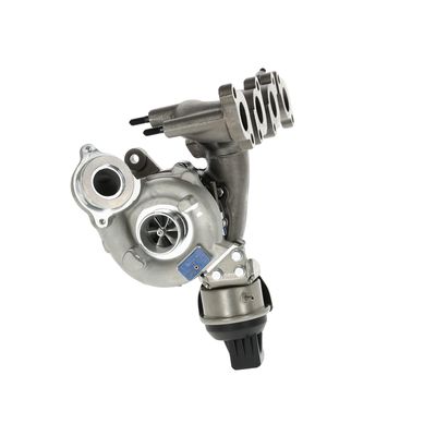 COMPRESOR SISTEM DE SUPRAALIMENTARE NISSENS 93079 41