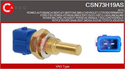 SENZOR TEMPERATURA LICHID DE RACIRE