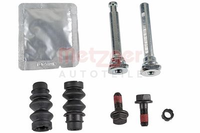 FüHRUNGSHüLSENSATZ BREMSSATTEL