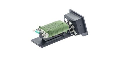 REZISTOR VENTILATOR HABITACLU MAHLE ABR11000P 7