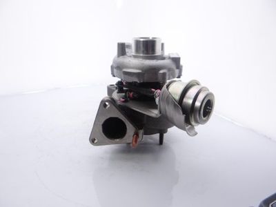 LADER AUFLADUNG GARRETT 4541585004S 3