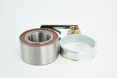 SET RULMENT ROATA FEBEST DAC45840045 27