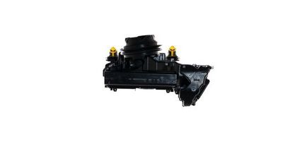 VERDAMPFER KLIMAANLAGE MAHLE AE262000P 10