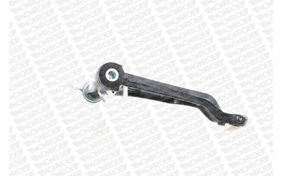 Control/Trailing Arm, wheel suspension L10512