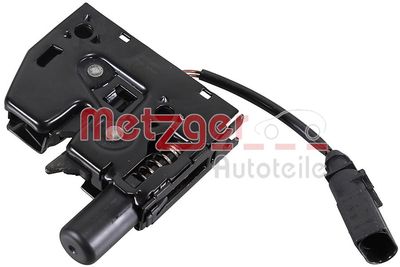 Zámek kapoty motoru METZGER AUTOTEILE 2310881