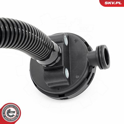 Ventil, odvětrání klikové skříně ESEN SKV 31SKV407