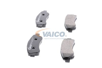 BREMSBELAGSATZ SCHEIBENBREMSE VAICO V420095 48