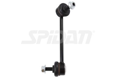 Тяга / стойка, стабилизатор SPIDAN CHASSIS PARTS 50543 для ISUZU D-MAX