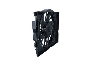 VENTILATOR RADIATOR NRF 47854 37