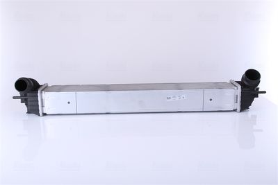 INTERCOOLER COMPRESOR NISSENS 96502 4