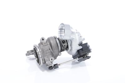 LADER AUFLADUNG BTS Turbo T918714 25