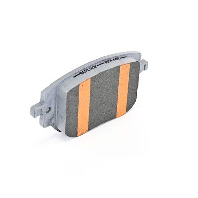 BREMSBELAGSATZ SCHEIBENBREMSE DELPHI LP5057EV 12