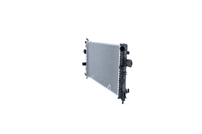 RADIATOR RACIRE MOTOR NRF 54668 12