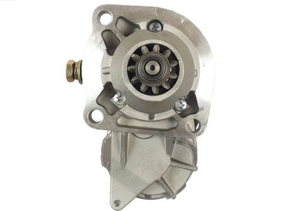 AS-PL Starter