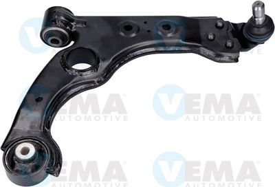 VEMA 26482 Рычаг подвески  для ALFA ROMEO GIULIETTA (940_) 1.4 BiFuel (940FXA1A, 940FXT1A)