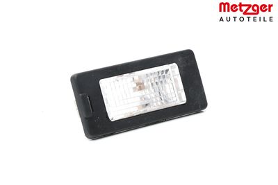 KENNZEICHENLEUCHTE METZGER AUTOTEILE 2080038 34