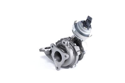 LADER AUFLADUNG BTS Turbo T912928 23