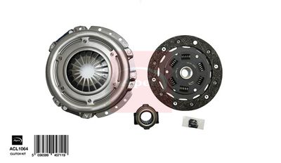 APEC Clutch Kit ACL1064