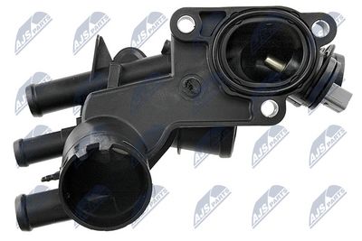 Puzdro termostatu NTY CTM-WW-029