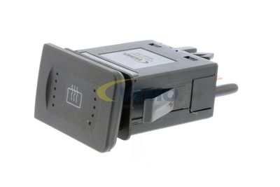SCHALTER HECKSCHEIBENHEIZUNG VEMO V10730181 19