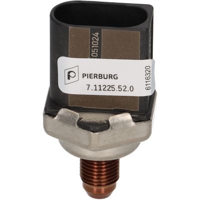 SENSOR KRAFTSTOFFDRUCK PIERBURG 711225520 25