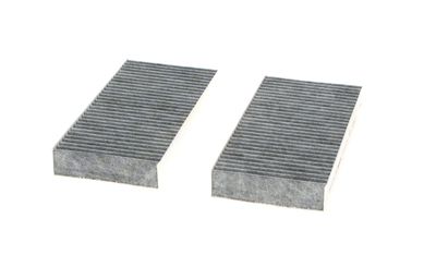 FILTER INNENRAUMLUFT BOSCH 1987435549 25