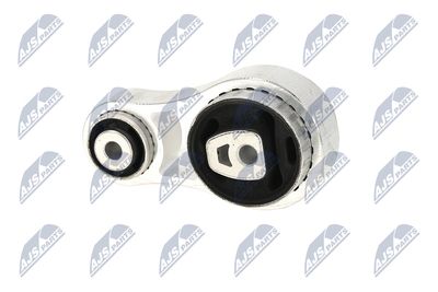 SUPORT MOTOR NTY ZPSFR025 10