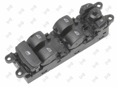 SCHALTER FENSTERHEBER