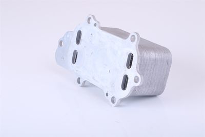 ÖLKüHLER MOTORöL NISSENS 91225 30