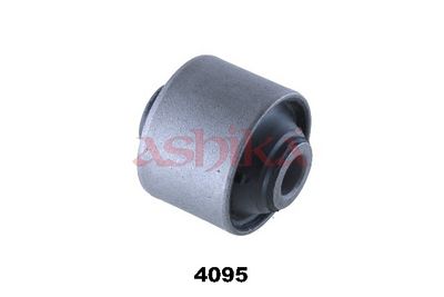 тампон, носач ASHIKA GOM-4095