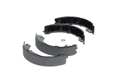 BREMSBACKENSATZ BOSCH 0986487550 9