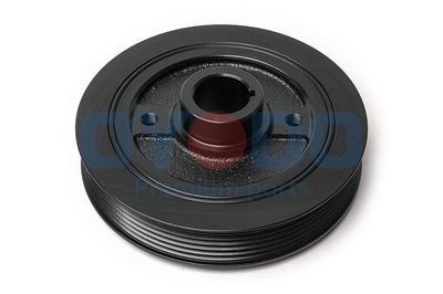 Riemenscheibe, Kurbelwelle