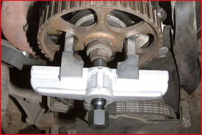 ABZIEHER NOCKENWELLENRAD KS TOOLS 1503115 2