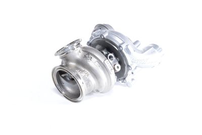 LADER AUFLADUNG BTS Turbo T916392LI 23