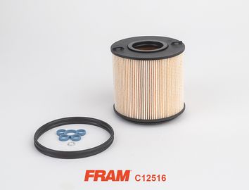 горивен филтър FRAM