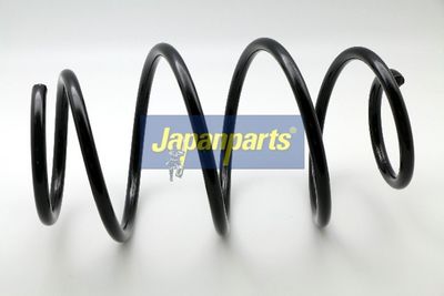 JAPANPARTS Пружина ходовой части
