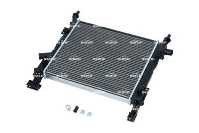 RADIATOR RACIRE MOTOR NRF 53651
