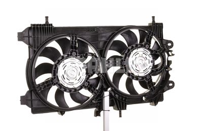 VENTILATOR RADIATOR MAHLE CFF369000P 17