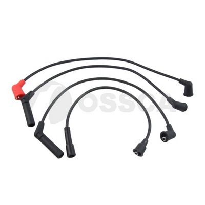 Комплект проводов зажигания OSSCA 16676 для DAEWOO TICO