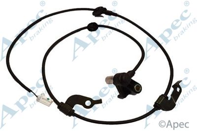 Wheel Speed Sensor APEC ABS1170