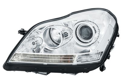 Основная фара HELLA 1ZS 263 400-311 для MERCEDES-BENZ GL-CLASS