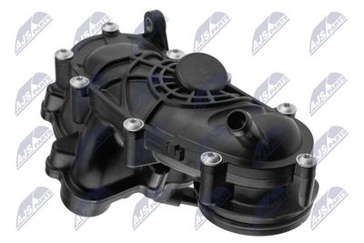 Pouzdro termostatu NTY CTM-AU-030