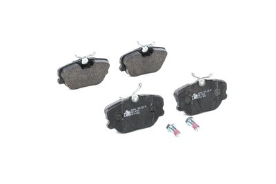 BREMSBELAGSATZ SCHEIBENBREMSE ATE 13046028462 20